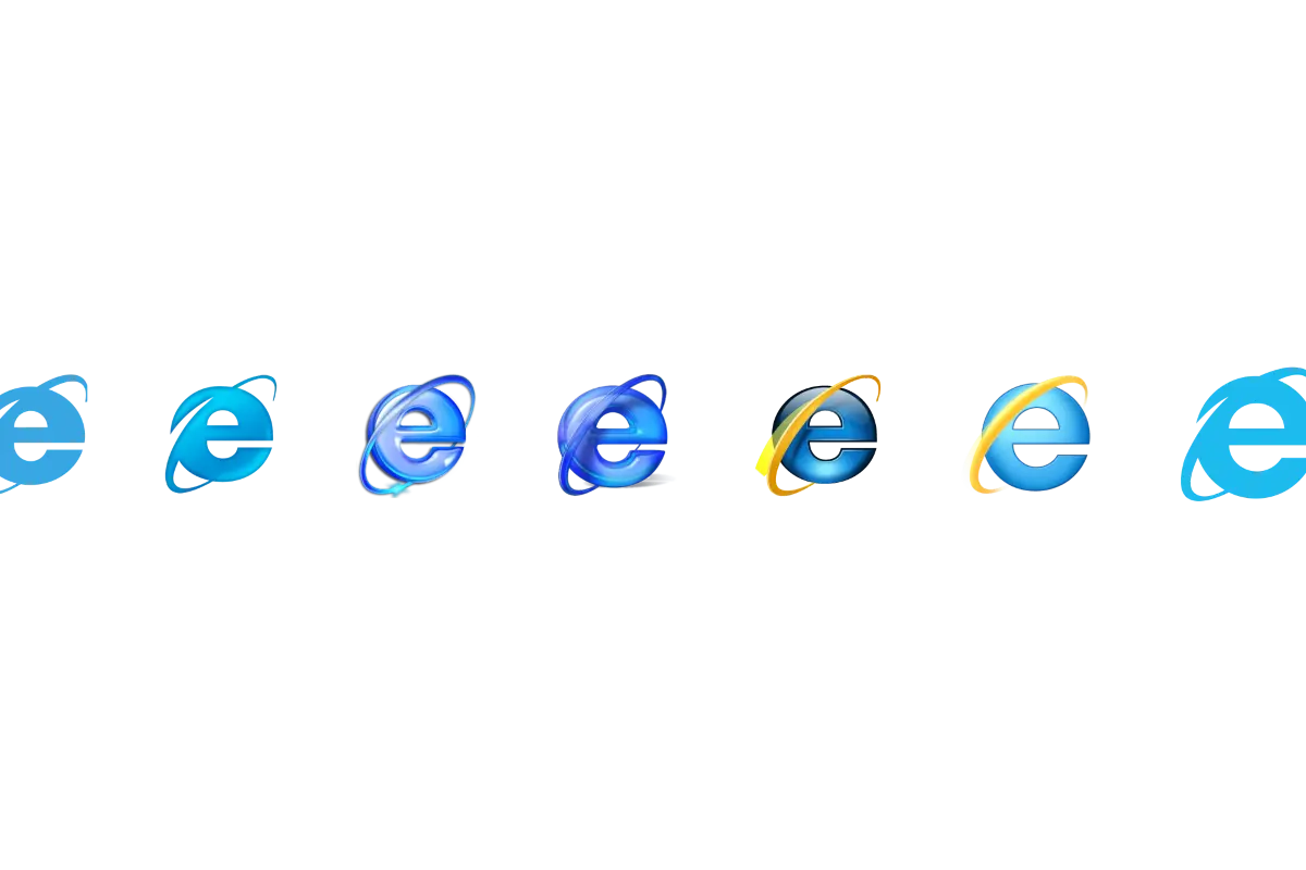 Internet Explorer has been with us for almost three decades.