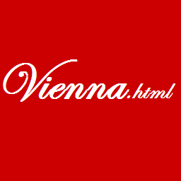 ViennaHTML logo